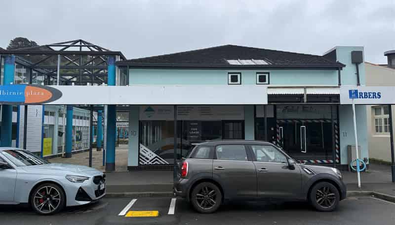  Shop 10, 22 Bay Road, Kilbirnie