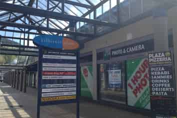 Fresh to the Market - the Popular Kilbirnie Plaza