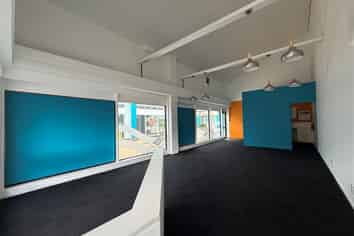 Fresh to the Market - the Popular Kilbirnie Plaza