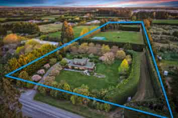 87 Halkett Road, West Melton