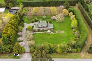 87 Halkett Road, West Melton