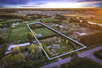 87 Halkett Road, West Melton