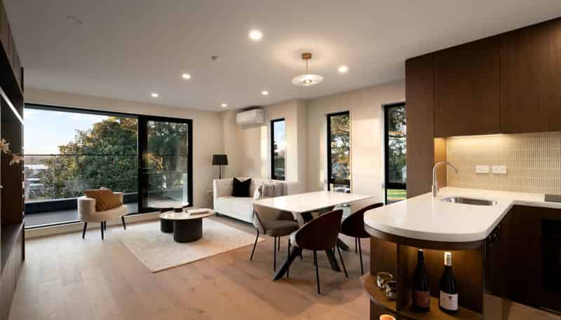 1/182 Tripoli Road, Point England