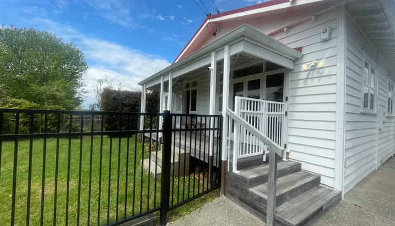 1 Umere Crescent, Ellerslie