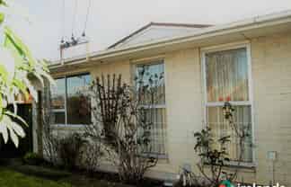 11A Gilby Street, Linwood