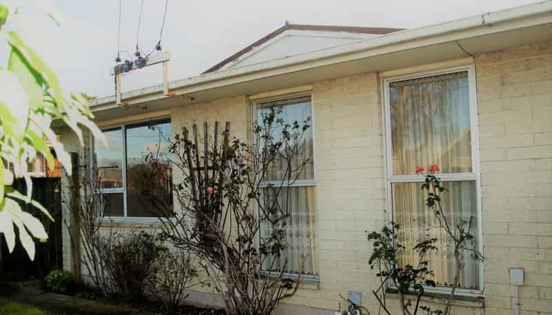 11A Gilby Street, Linwood