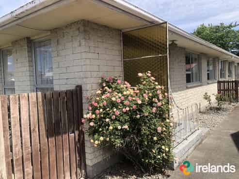 11A Gilby Street, Linwood