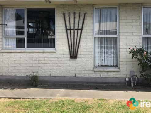 11A Gilby Street, Linwood