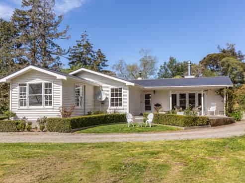 2122 Masterton Castlepoint Road, Masterton