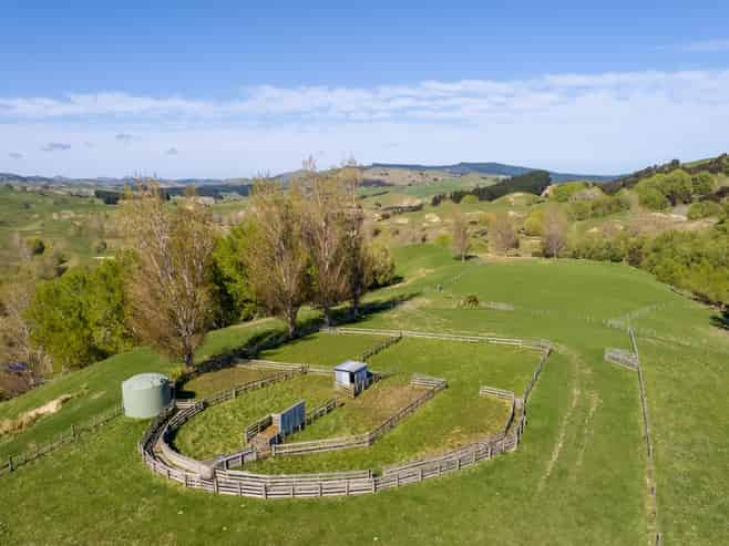 2122 Masterton Castlepoint Road, Masterton