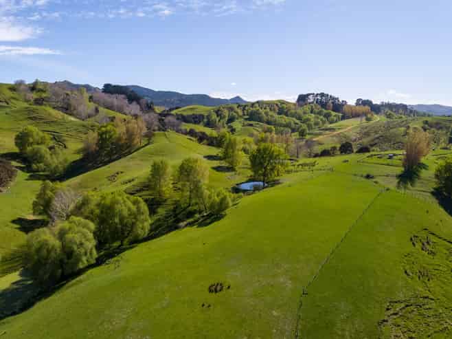 2122 Masterton Castlepoint Road, Masterton