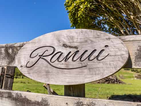 2122 Masterton Castlepoint Road, Masterton