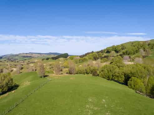 2122 Masterton Castlepoint Road, Masterton