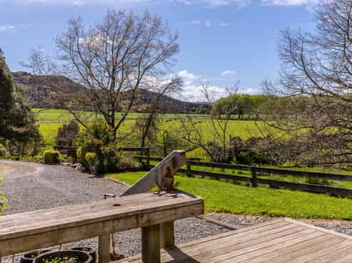 2122 Masterton Castlepoint Road, Masterton