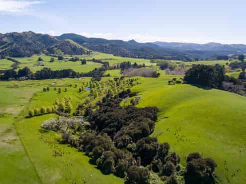 2122 Masterton Castlepoint Road, Masterton