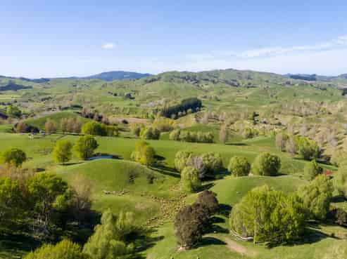 2122 Masterton Castlepoint Road, Masterton