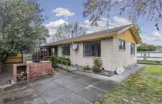 2 Charles Street, Rangiora