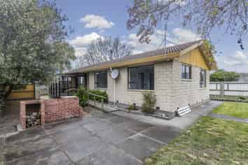 2 Charles Street, Rangiora