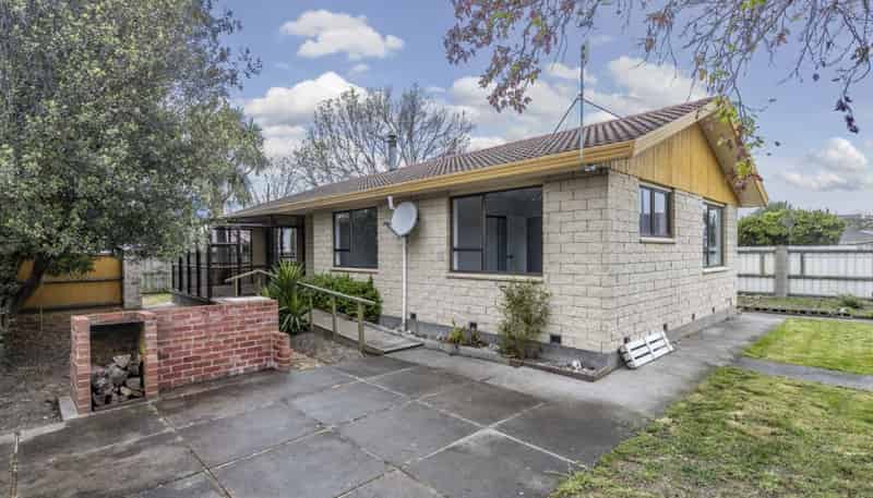2 Charles Street, Rangiora