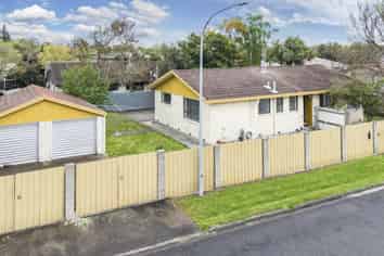 2 Charles Street, Rangiora