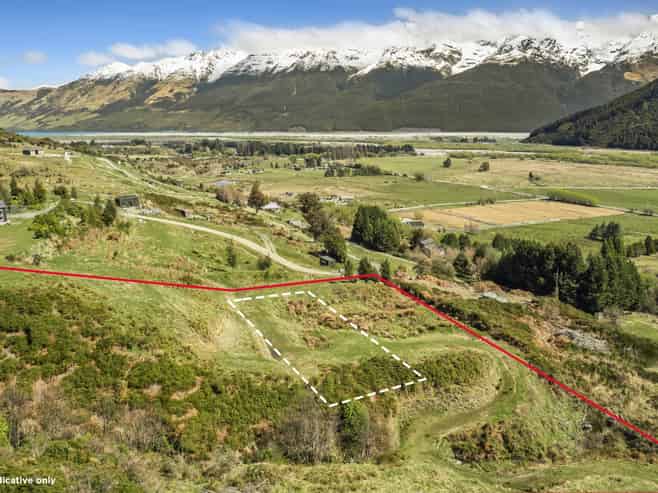 46B Rees Valley Road, Glenorchy