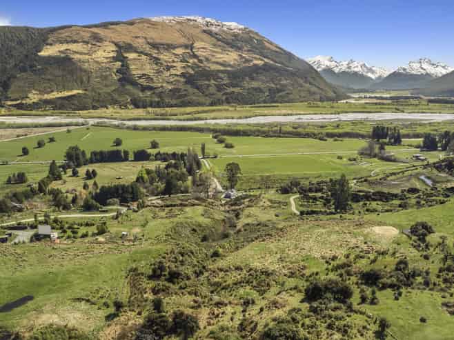 46B Rees Valley Road, Glenorchy
