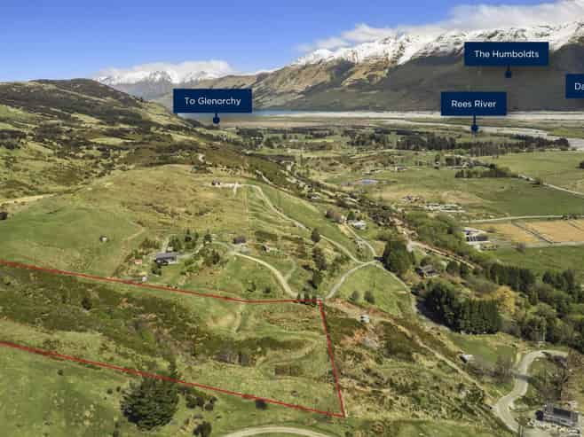 46B Rees Valley Road, Glenorchy