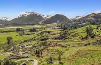 46B Rees Valley Road, Glenorchy