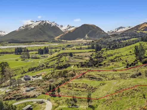 46B Rees Valley Road, Glenorchy