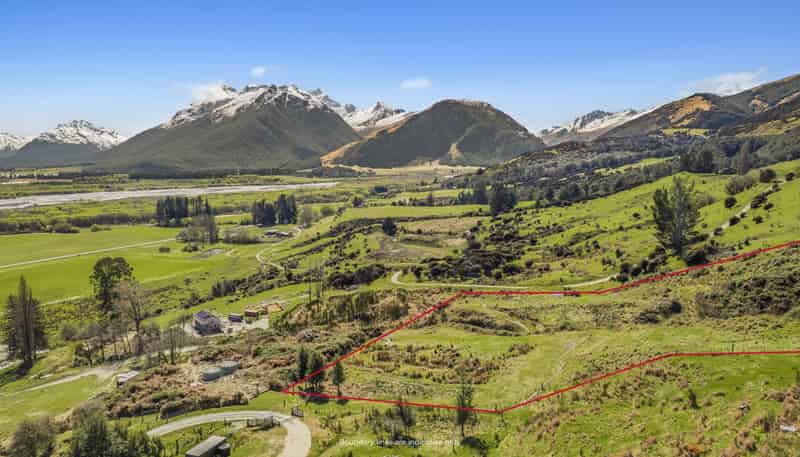 46B Rees Valley Road, Glenorchy