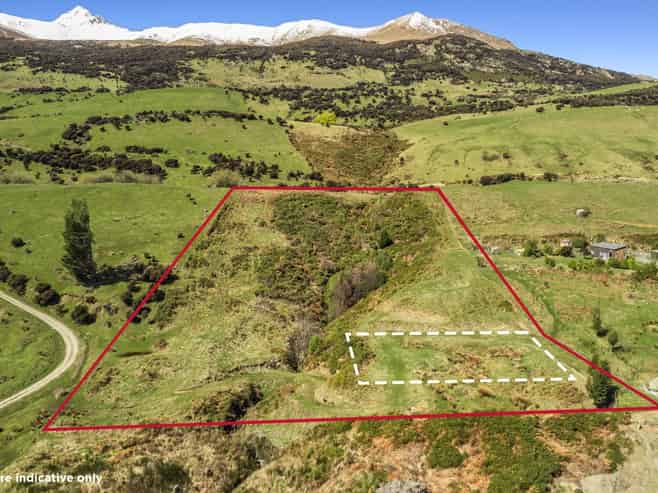 46B Rees Valley Road, Glenorchy