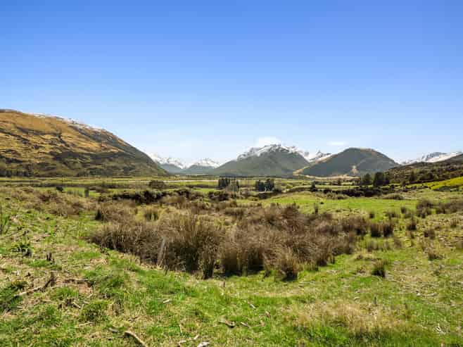 46B Rees Valley Road, Glenorchy