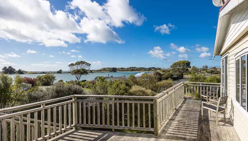 81 Stornoway Street, Karitane