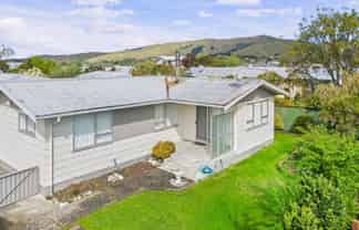 130B Alabama Road, Redwoodtown