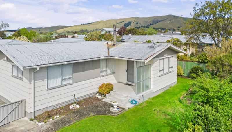 130B Alabama Road, Redwoodtown