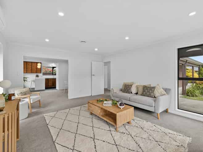 6 Tyndale Place, Ilam