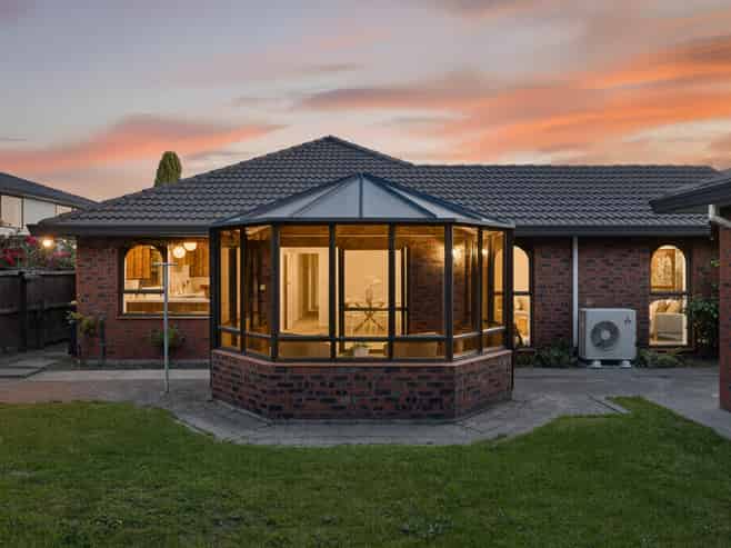 6 Tyndale Place, Ilam