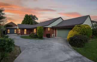 6 Tyndale Place, Ilam