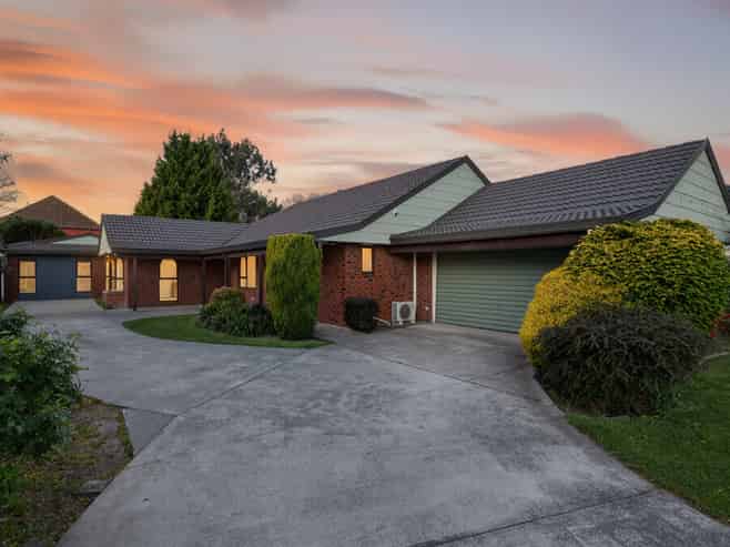 6 Tyndale Place, Ilam