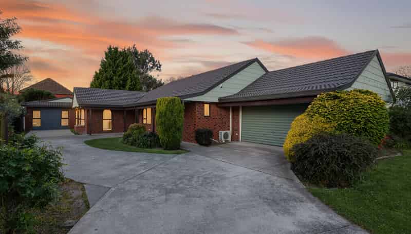 6 Tyndale Place, Ilam