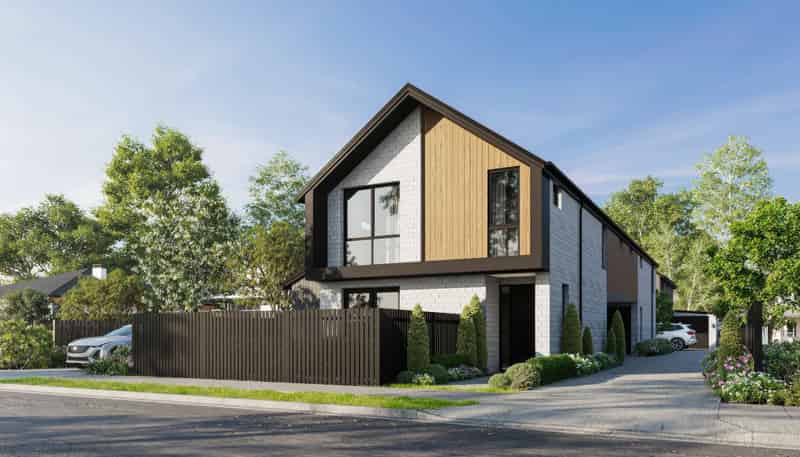 94 Vogel Street, Richmond