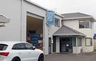 Great Space - Economic Rent