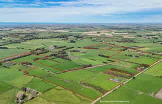 150 Swamp Road, Springston