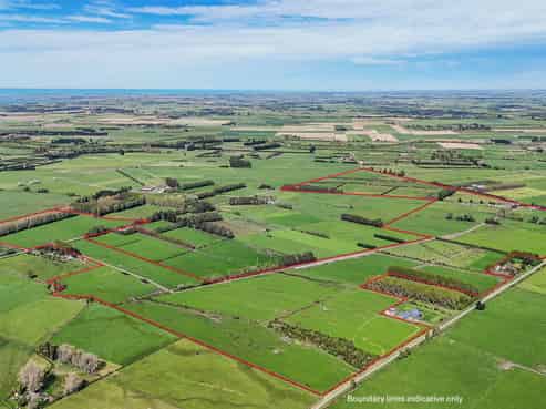 150 Swamp Road, Springston