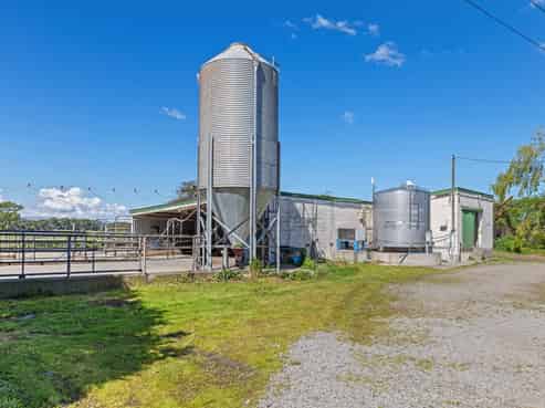 150 Swamp Road, Springston