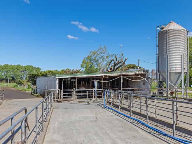 150 Swamp Road, Springston