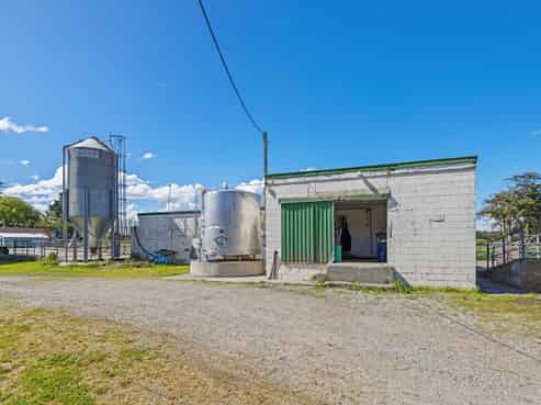 150 Swamp Road, Springston