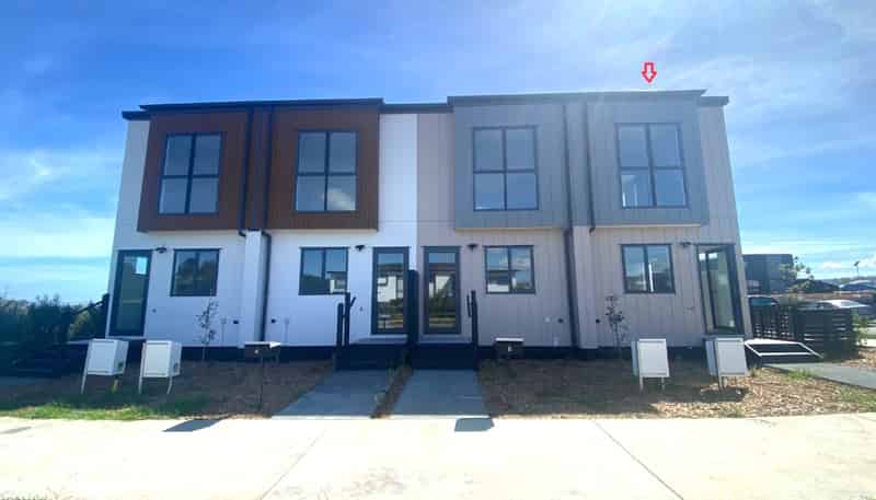 8 Bugle Road, Flat Bush