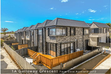 1A Galloway Crescent, Farm Cove