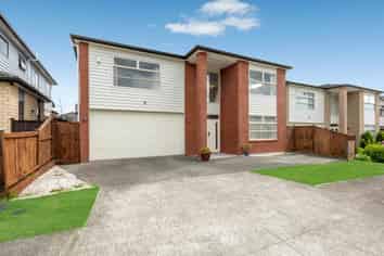 9 Sunshine Lane, Flat Bush